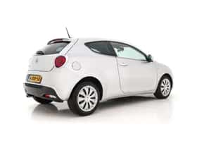 Alfa Romeo Mito (2014) thumbnail 7