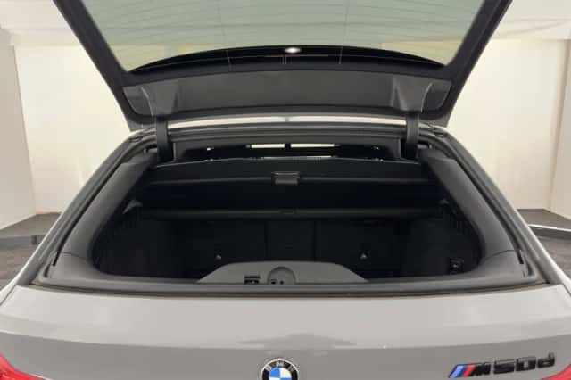 BMW 5-Serie (2020) thumbnail 11