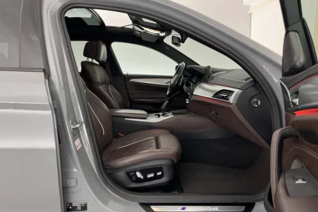 BMW 5-Serie (2020) thumbnail 14