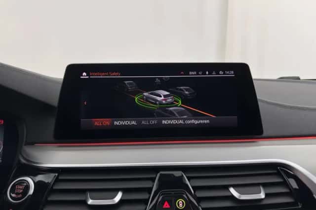 BMW 5-Serie (2020) thumbnail 17