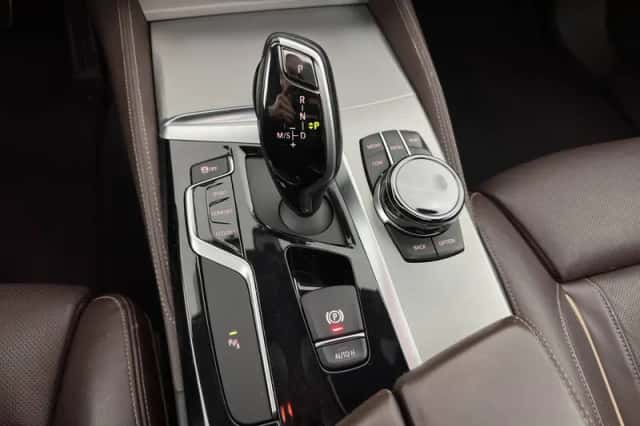 BMW 5-Serie (2020) thumbnail 20