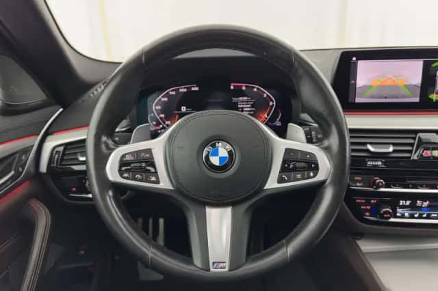 BMW 5-Serie (2020) thumbnail 22