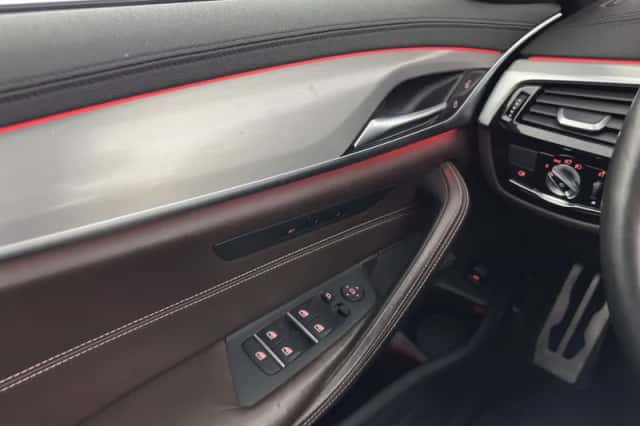 BMW 5-Serie (2020) thumbnail 24