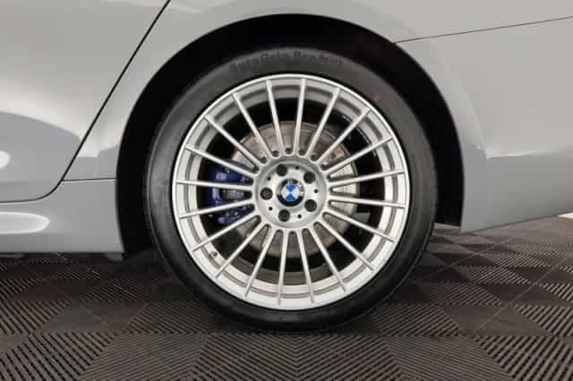 BMW 5-Serie (2020) thumbnail 28