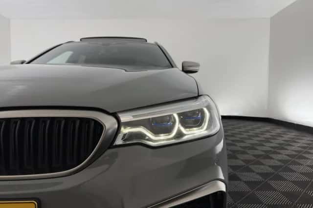 BMW 5-Serie (2020) thumbnail 29