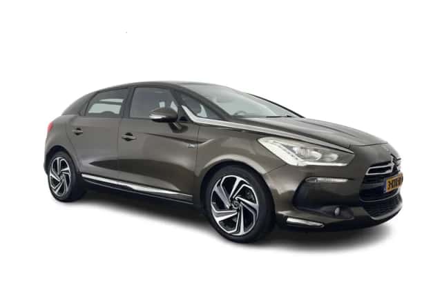 Citroën DS5 (2013) thumbnail 1
