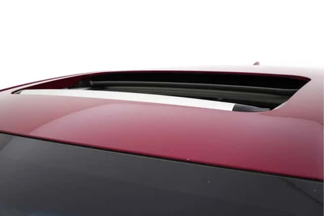 Lexus ES (2022) thumbnail 8