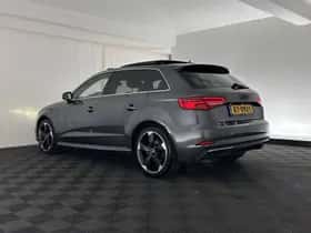 Audi A3 thumbnail 5