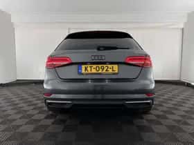 Audi A3 thumbnail 6