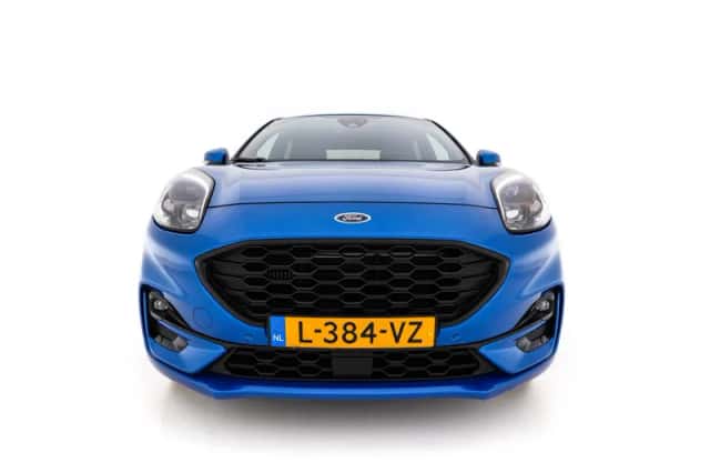 Ford Puma (2021) thumbnail 3