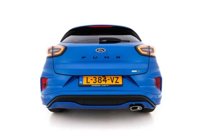 Ford Puma (2021) thumbnail 6