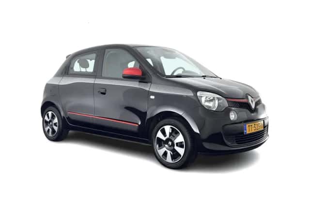 Renault Twingo (2018) thumbnail 1