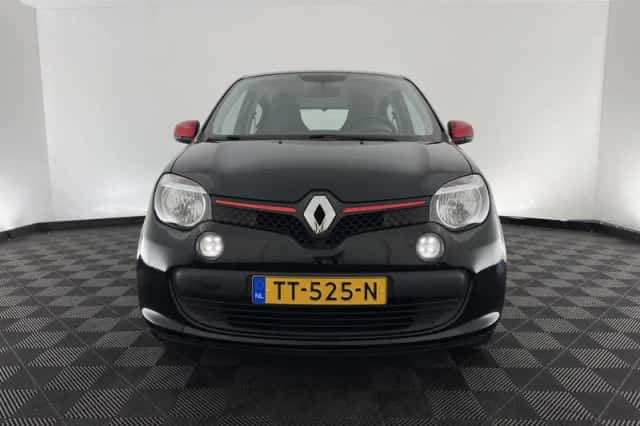 Renault Twingo (2018) thumbnail 3