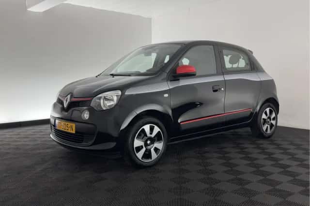 Renault Twingo (2018) thumbnail 4