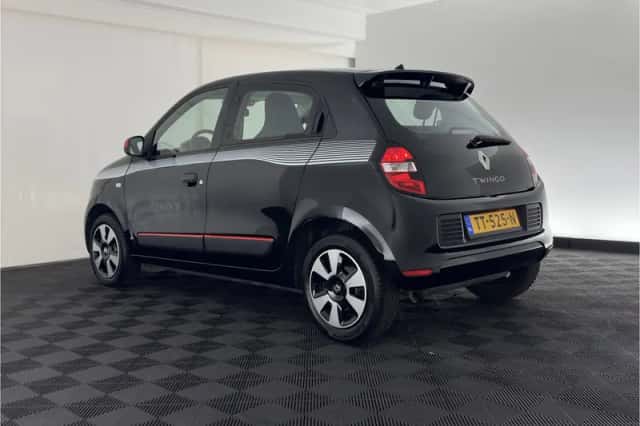 Renault Twingo (2018) thumbnail 5