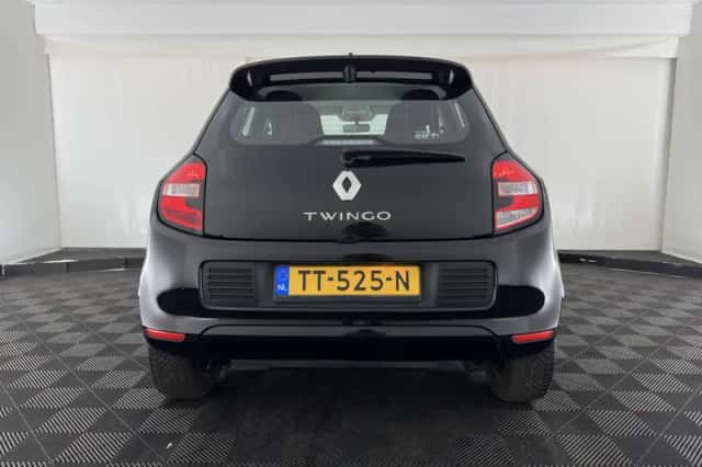 Renault Twingo (2018) thumbnail 6