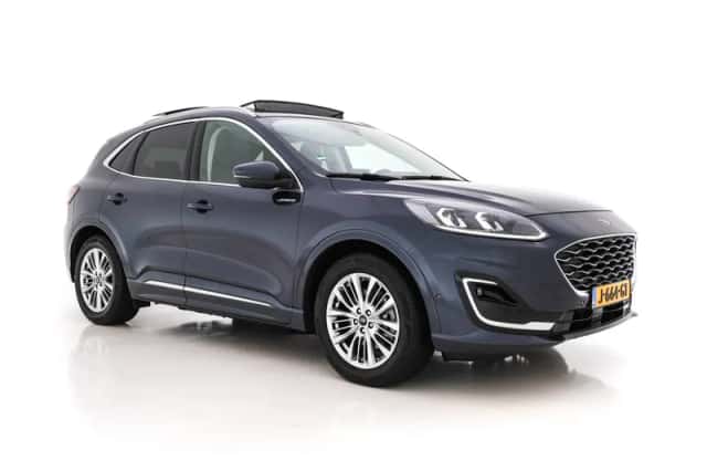 Ford Kuga (2020)