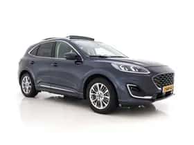 Ford Kuga (2020)