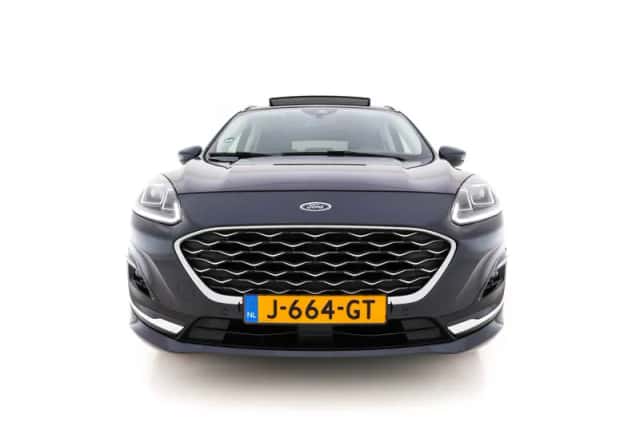 Ford Kuga (2020) thumbnail 3
