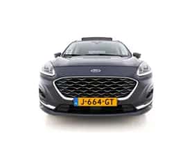 Ford Kuga (2020) thumbnail 3