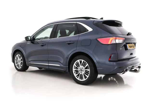 Ford Kuga (2020) thumbnail 5
