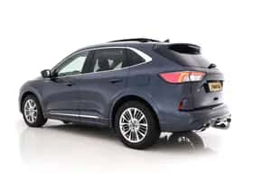 Ford Kuga (2020) thumbnail 5