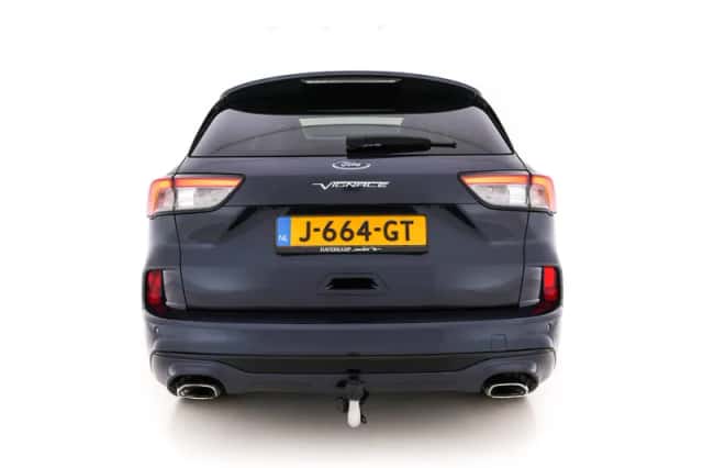 Ford Kuga (2020) thumbnail 6