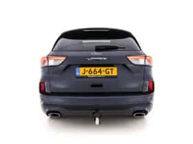 Ford Kuga (2020) thumbnail 6