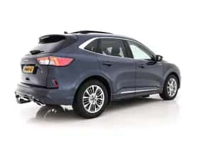 Ford Kuga (2020) thumbnail 7