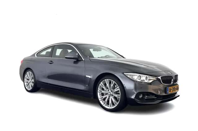 BMW 4-Serie (2013)