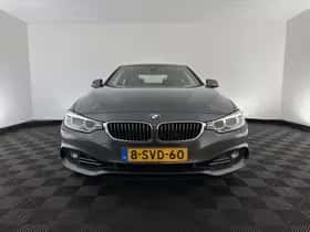 BMW 4-Serie thumbnail 3