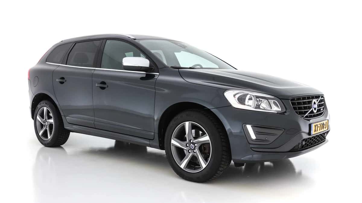 Volvo XC60 (2015) — foto 1