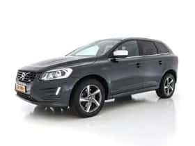 Volvo XC60 (2015) thumbnail 4