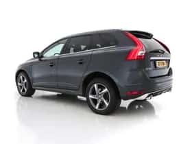 Volvo XC60 (2015) thumbnail 5