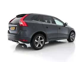 Volvo XC60 (2015) thumbnail 7