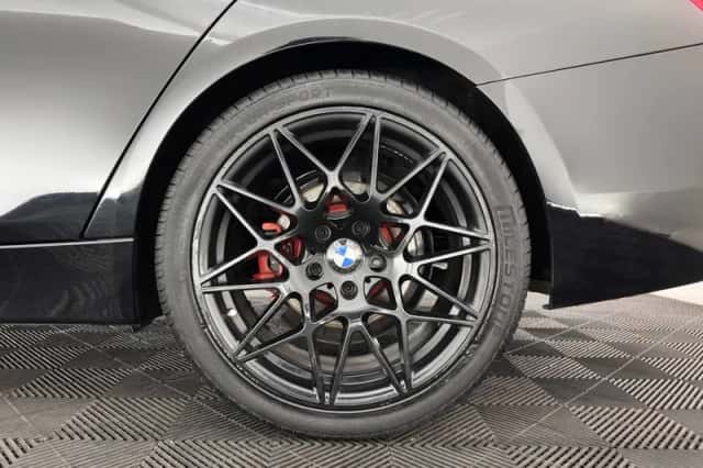 BMW 3-Serie (2016) thumbnail 23