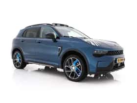 Lynk & Co 01 (2022)