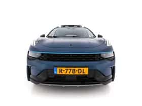 Lynk & Co 01 (2022) thumbnail 3