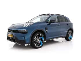 Lynk & Co 01 (2022) thumbnail 4