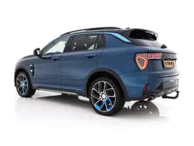 Lynk & Co 01 (2022) thumbnail 5