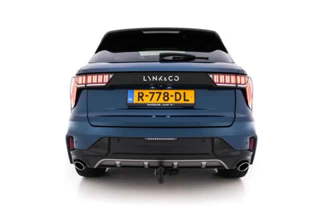 Lynk & Co 01 (2022) thumbnail 6