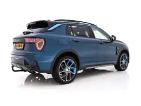 Lynk & Co 01 (2022) thumbnail 7