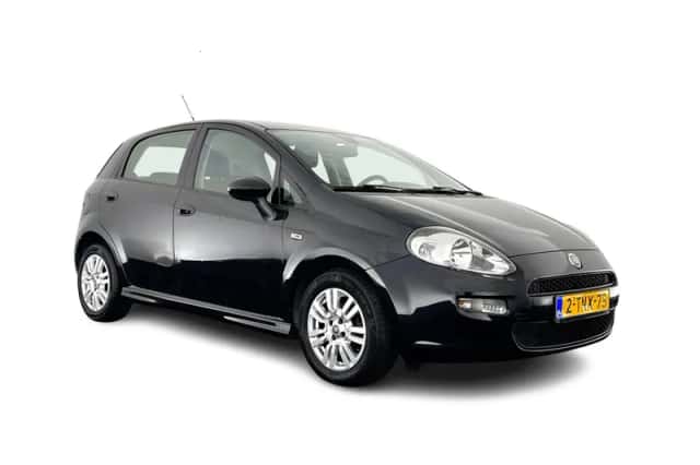 Fiat Punto (2014)