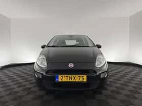 Fiat Punto (2014) thumbnail 2