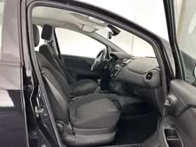Fiat Punto (2014) thumbnail 11