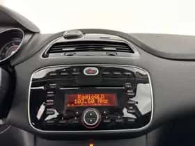 Fiat Punto (2014) thumbnail 12