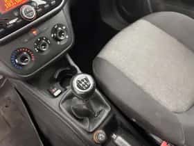 Fiat Punto (2014) thumbnail 14