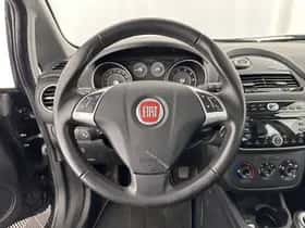 Fiat Punto (2014) thumbnail 15