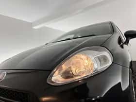 Fiat Punto (2014) thumbnail 25