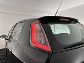 Fiat Punto (2014) thumbnail 26